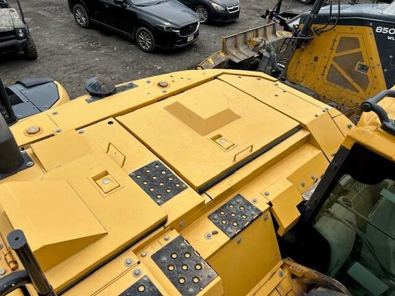245G FT4 EXCAVATOR - Cab w/ AC; 32" Pads
