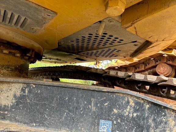 245G FT4 EXCAVATOR - Cab w/ AC; 32" Pads