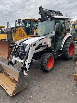 Bobcat CT5545