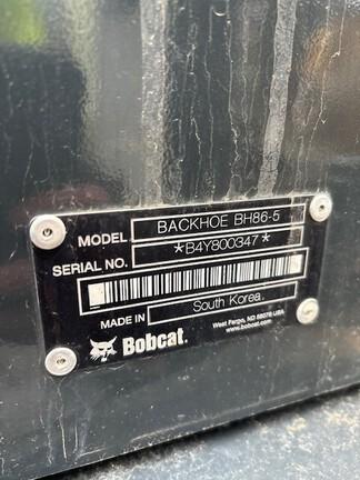 Bobcat CT5545