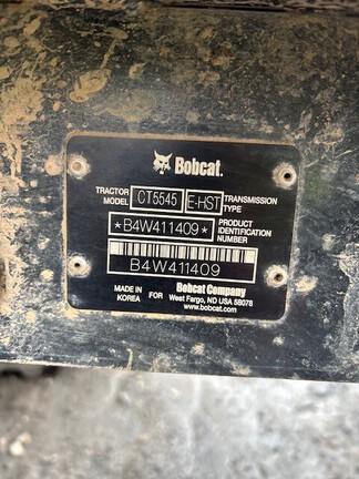 Bobcat CT5545