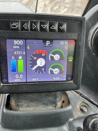 John Deere 460E-II ARTICULATED DUMP TRUCK, Cab w/ AC; 46 Ton; 4X4; Tailgate