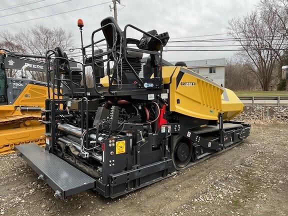 2024 BOMAG CR 1030T W/20 SCREED TRACKED HWY P