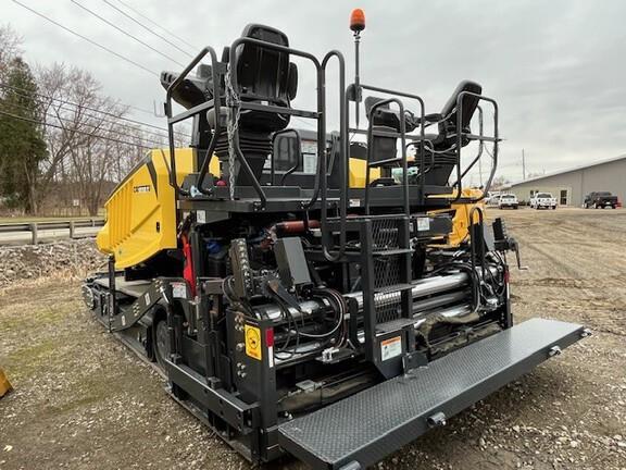 2024 BOMAG CR 1030T W/20 SCREED TRACKED HWY P