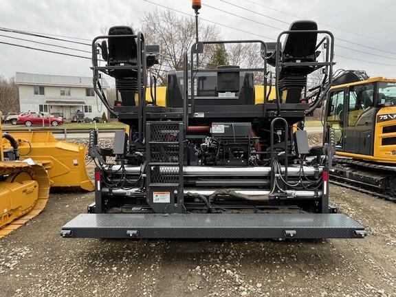 2024 BOMAG CR 1030T W/20 SCREED TRACKED HWY P