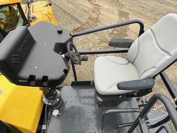 2024 BOMAG CR 1030T W/20 SCREED TRACKED HWY P