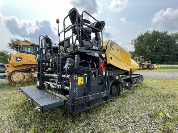 2024 BOMAG CR 1030T W/20 SCREED TRACKED HWY P