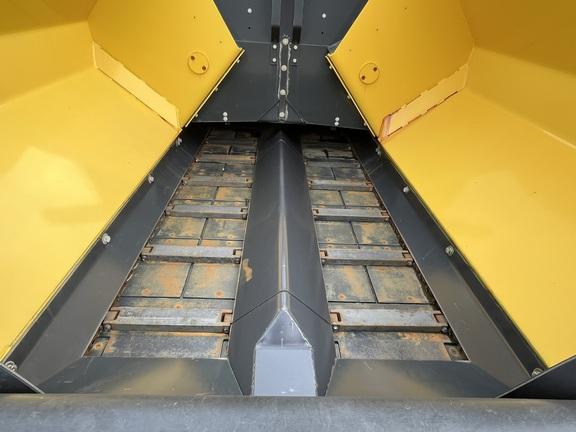 2024 BOMAG CR 1030T W/20 SCREED TRACKED HWY P