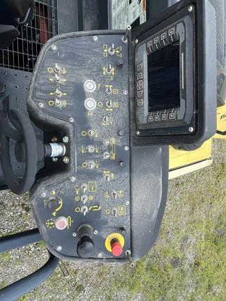 2024 BOMAG CR 1030T W/20 SCREED TRACKED HWY P