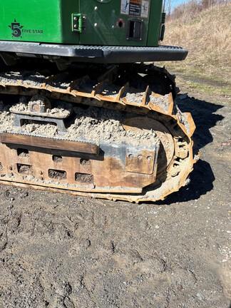 803M FELLER BUNCHER - Cab w/ AC, Cab Floor Window, Peaked Skylight