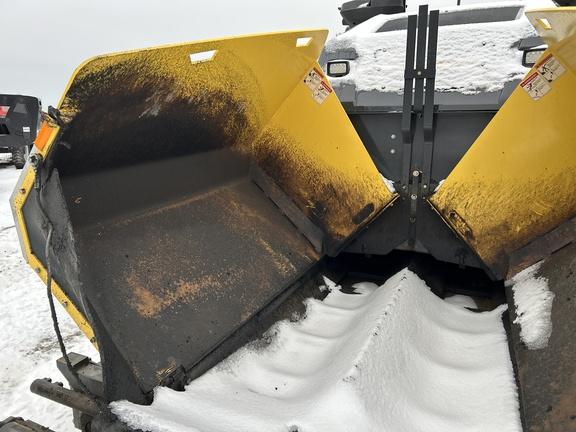 2024 BOMAG CR 820T W/16 SCREED TRACKED HWY PA