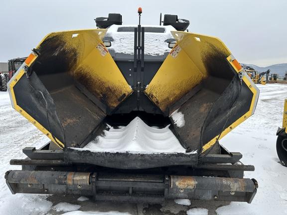 2024 BOMAG CR 820T W/16 SCREED TRACKED HWY PA