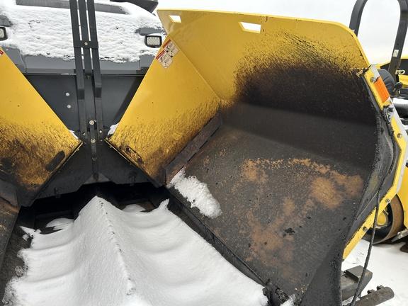 2024 BOMAG CR 820T W/16 SCREED TRACKED HWY PA