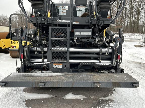 2024 BOMAG CR 820T W/16 SCREED TRACKED HWY PA