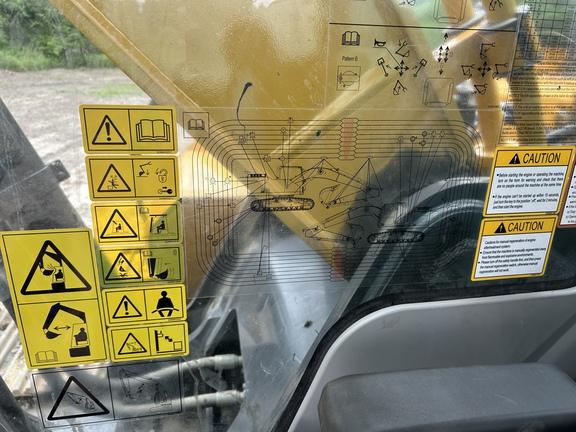 XCMG XE360U - Cab w/ AC; w/ Bucket; Options: Camera
