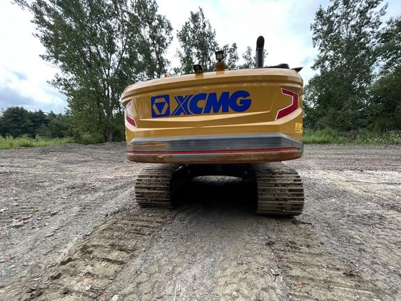 XCMG XE360U - Cab w/ AC; w/ Bucket; Options: Camera