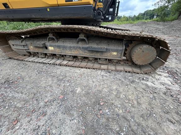 XCMG XE360U - Cab w/ AC; w/ Bucket; Options: Camera