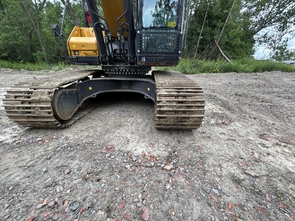 XCMG XE360U - Cab w/ AC; w/ Bucket; Options: Camera