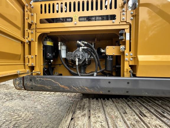 XCMG XE360U - Cab w/ AC; w/ Bucket; Options: Camera