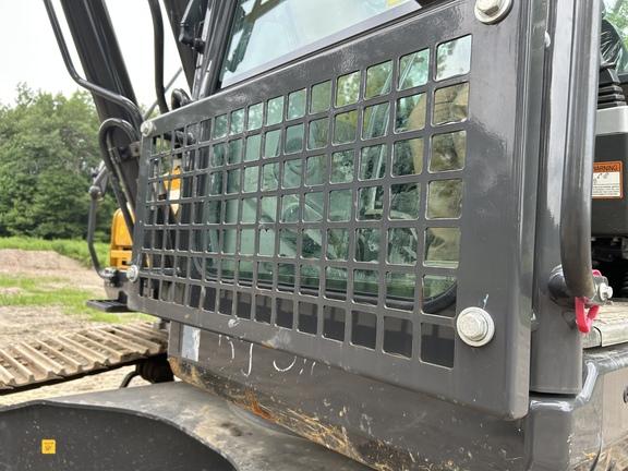 XCMG XE360U - Cab w/ AC; w/ Bucket; Options: Camera