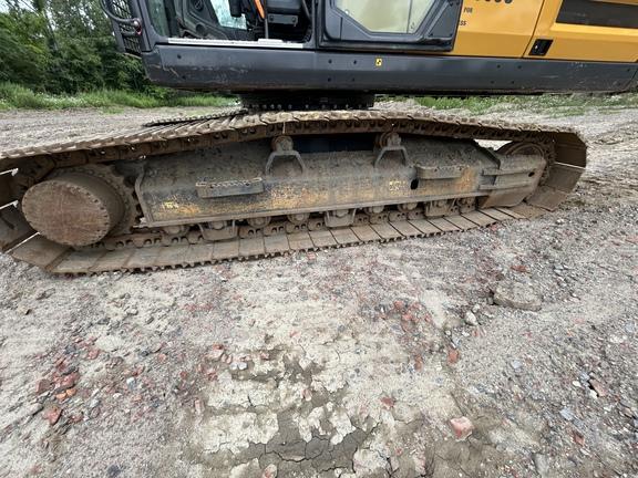 XCMG XE360U - Cab w/ AC; w/ Bucket; Options: Camera