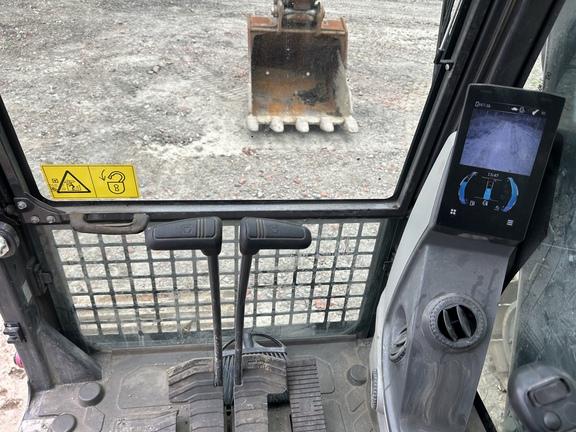 XCMG XE360U - Cab w/ AC; w/ Bucket; Options: Camera
