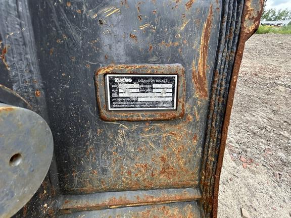 XCMG XE360U - Cab w/ AC; w/ Bucket; Options: Camera