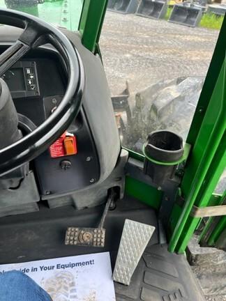848H GRAPPLE SKIDDER - RELIFE Unit, rebuilt from frame up. Please inquire for more information.