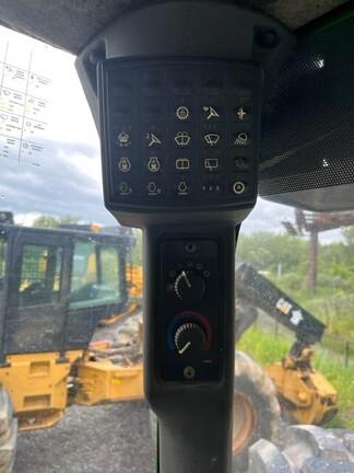 848H GRAPPLE SKIDDER - RELIFE Unit, rebuilt from frame up. Please inquire for more information.