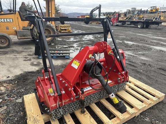 FMX28EXC WITH 50/60 BRACKET