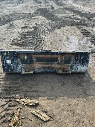 320G SKID STEER LOADER BASE - Cab w/ AC, Air Ride Seat, Hi-Flo; Ride Control, 2 Speed; Self-Leveling; Beefy Baby Tires; General Purpose Bkt