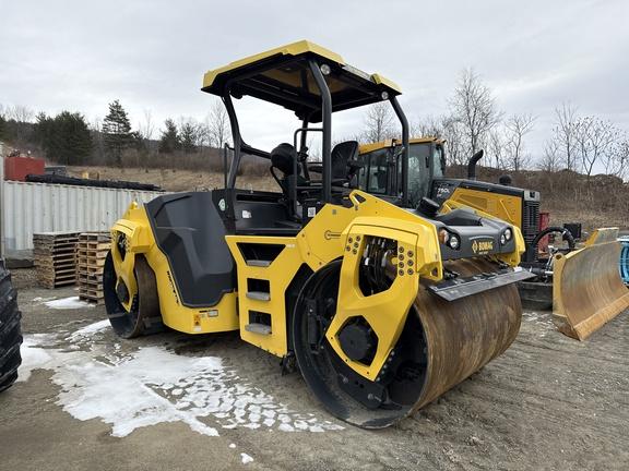 2024 Bomag BW190 AD-5 ARTICULATED TANDEM VIBRATORY