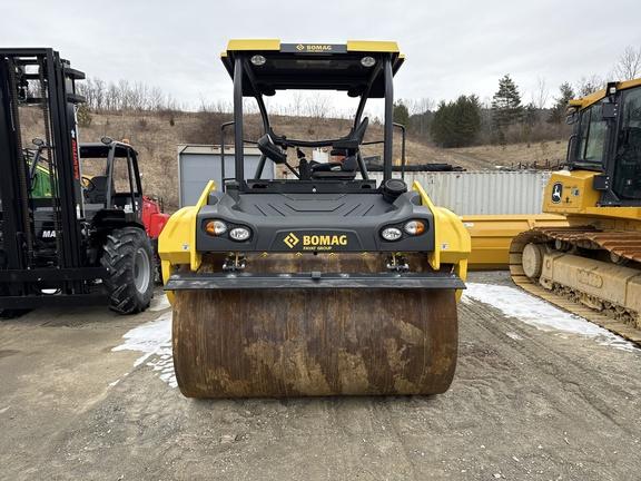 2024 Bomag BW190 AD-5 ARTICULATED TANDEM VIBRATORY