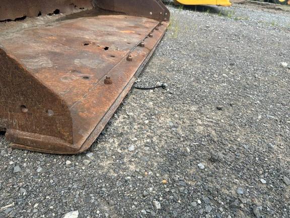 BOBCAT T770 - Cab w/ AC, Hi-Flo; 2 Speed; Rubber Tracks; General Purpose Bkt