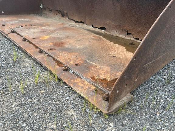 BOBCAT T770 - Cab w/ AC, Hi-Flo; 2 Speed; Rubber Tracks; General Purpose Bkt