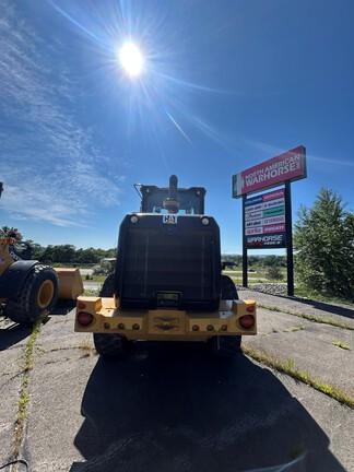 926M WHEEL LOADER - Cab w/ AC; 20.5 Tires; General Purpose Bkt; Options: Rear Camera, Ride Control