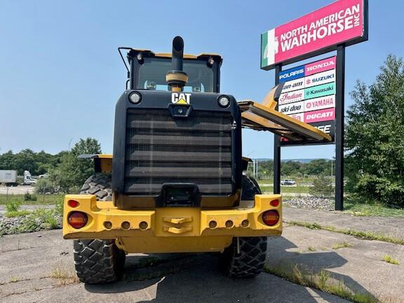 926M WHEEL LOADER - Cab w/ AC; 20.5 Tires; General Purpose Bkt; Options: Rear Camera, Ride Control