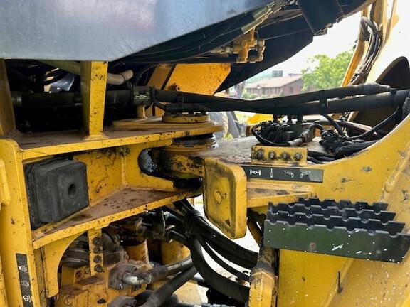 926M WHEEL LOADER - Cab w/ AC; 20.5 Tires; General Purpose Bkt; Options: Rear Camera, Ride Control