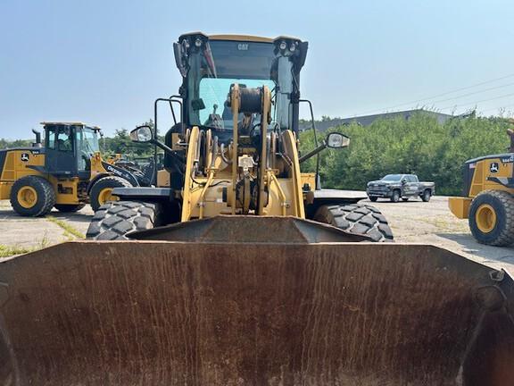 926M WHEEL LOADER - Cab w/ AC; 20.5 Tires; General Purpose Bkt; Options: Rear Camera, Ride Control