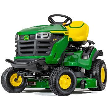 S240 Lawn Tractor