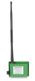John Deere RTK Radio 900