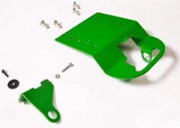 StarFire 6000 Locking Bracket parts