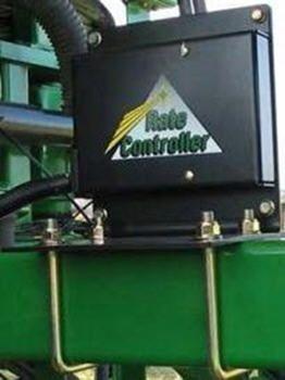 GreenStar Rate Controller
