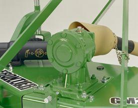 Highly engineered and rugged for extra strength