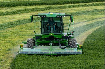 Increase cut quality on uneven cutting surfaces