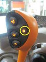 AUTO mode activation button