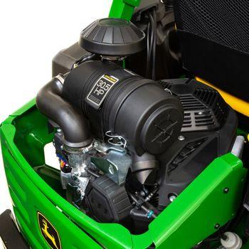 Z955M and Z955R engine