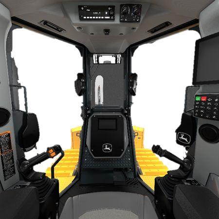 700 P-Tier with Advanced Vision Display