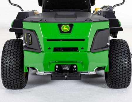 Z370R Electric ZTrak Transaxle