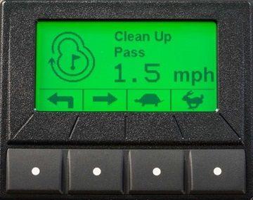 TechControl™ Display